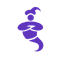 Knowledge Genie Logo